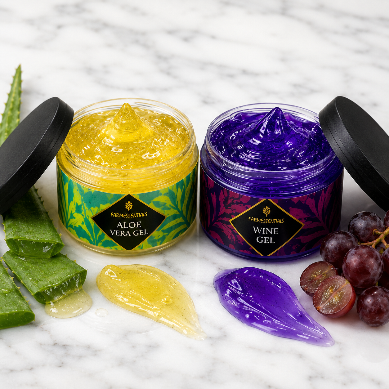 Aloe Essentials