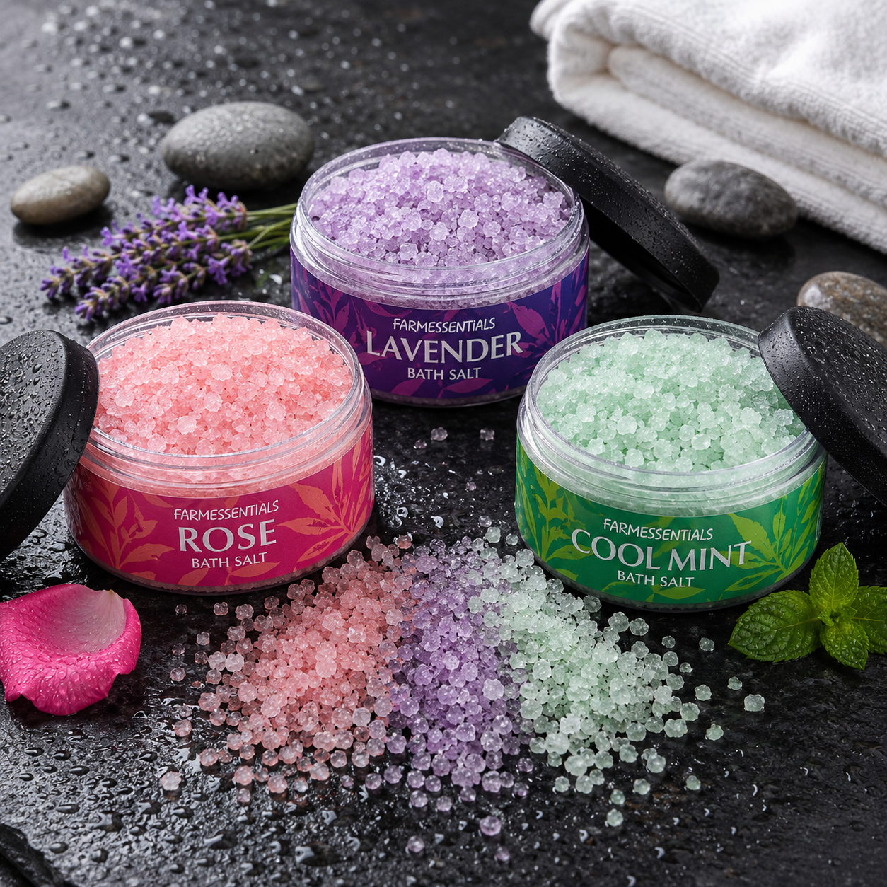 Bath Salts