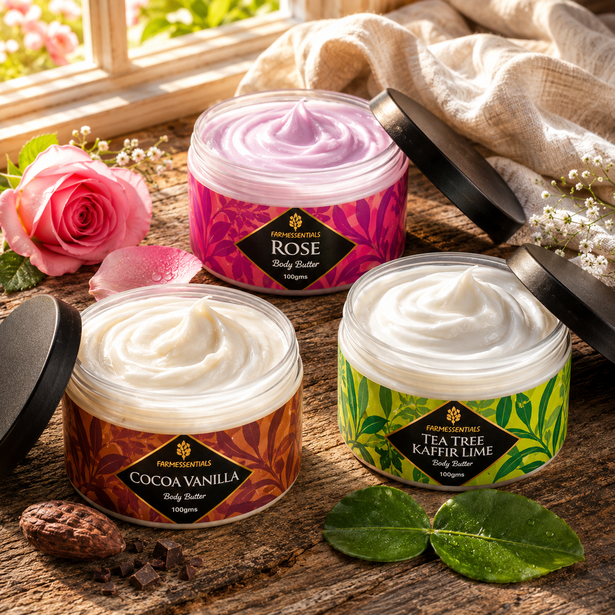 Body Butter