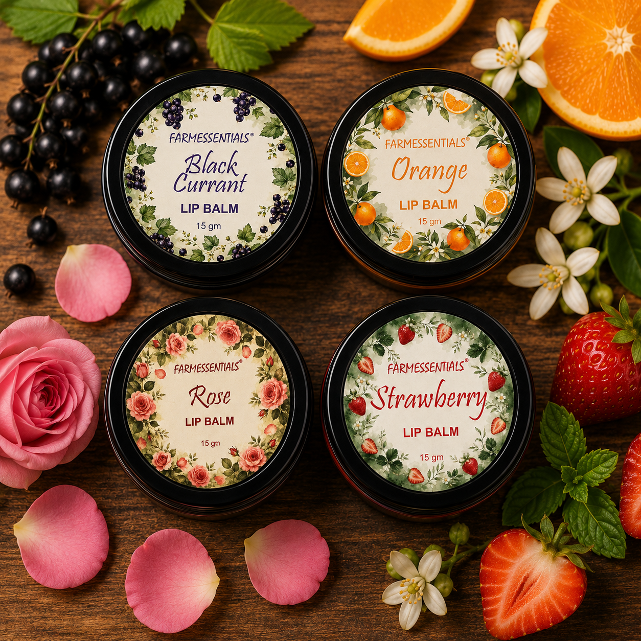 Lip Balms