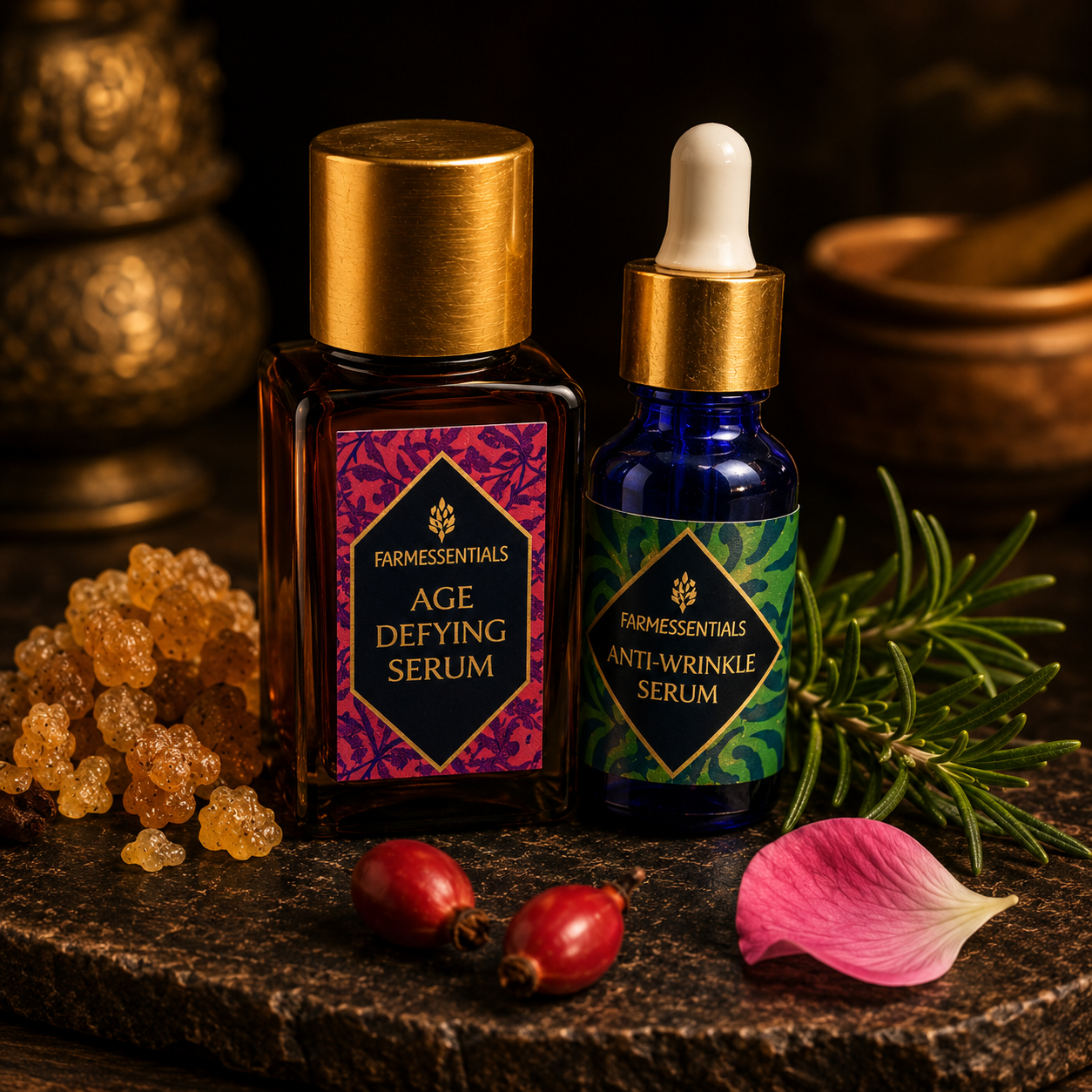 Serums