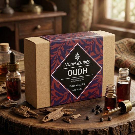 Oudh