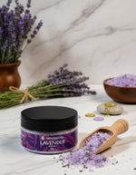 Load image into Gallery viewer, Lavender Bath Salt
