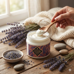Load image into Gallery viewer, Body Butter- Lavender
