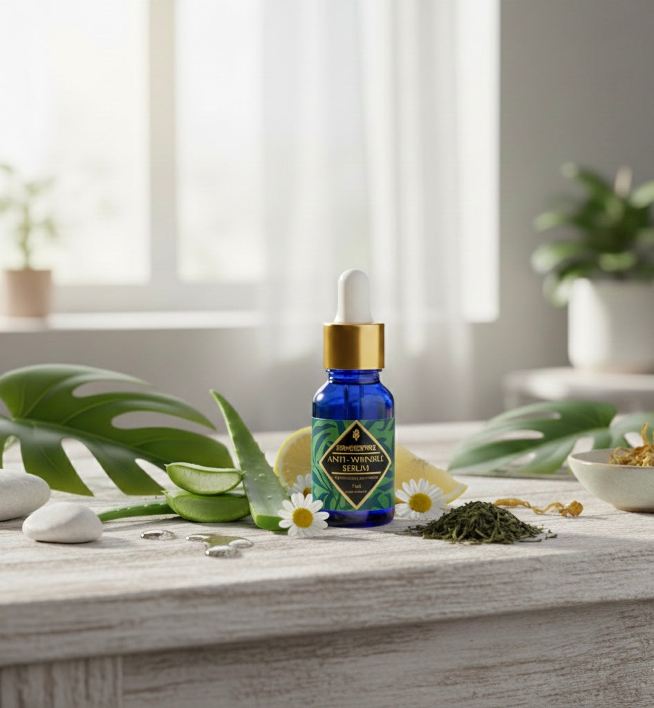 Anti Wrinkle Serum