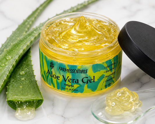 Aloe-Vera Gel