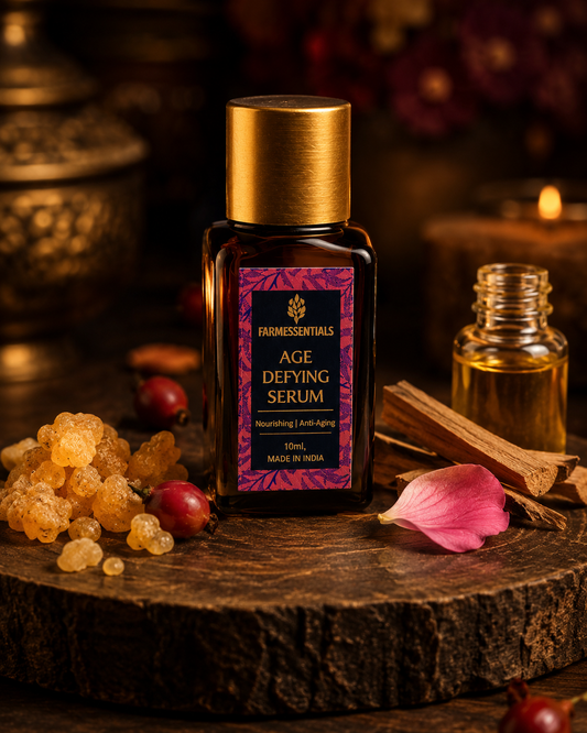 Age Defying Serum