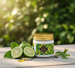 Load image into Gallery viewer, Body Butter- Tea Tree Kaffir Lime
