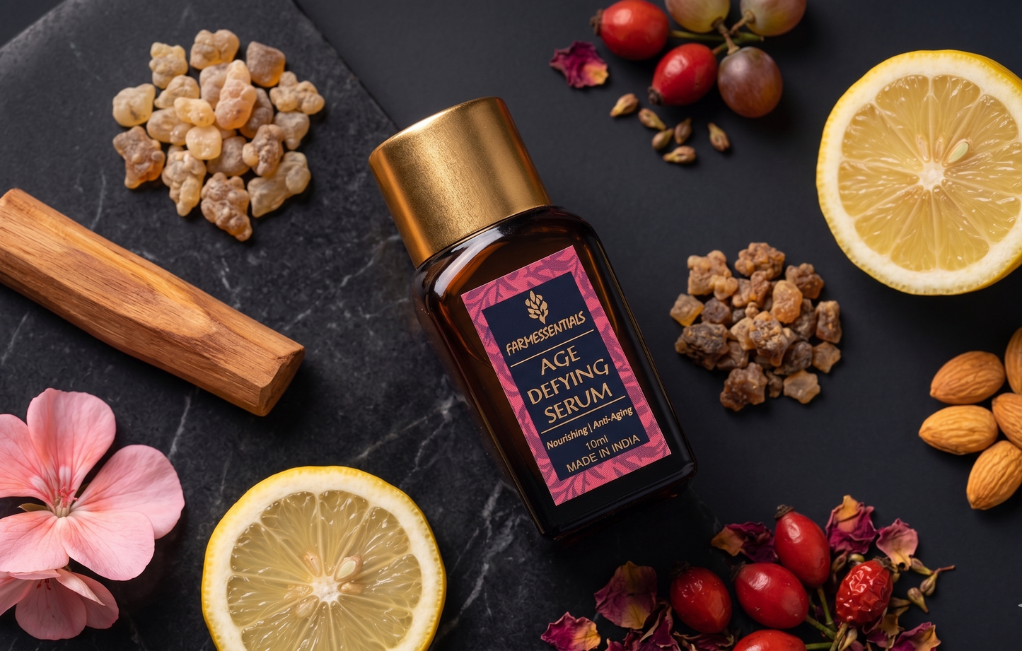 Age Defying Serum