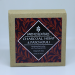 Load image into Gallery viewer, Charcoal Hemp &amp; Patchouli
