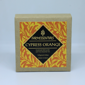 Cypress Orange