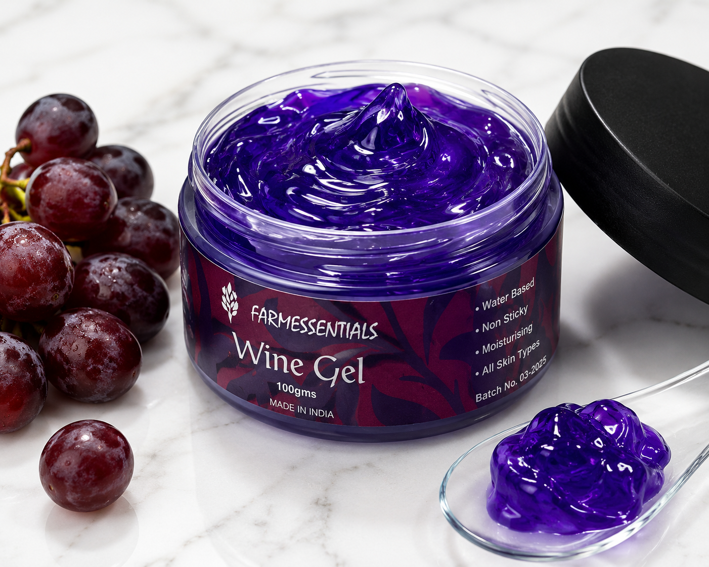 Wine Gel