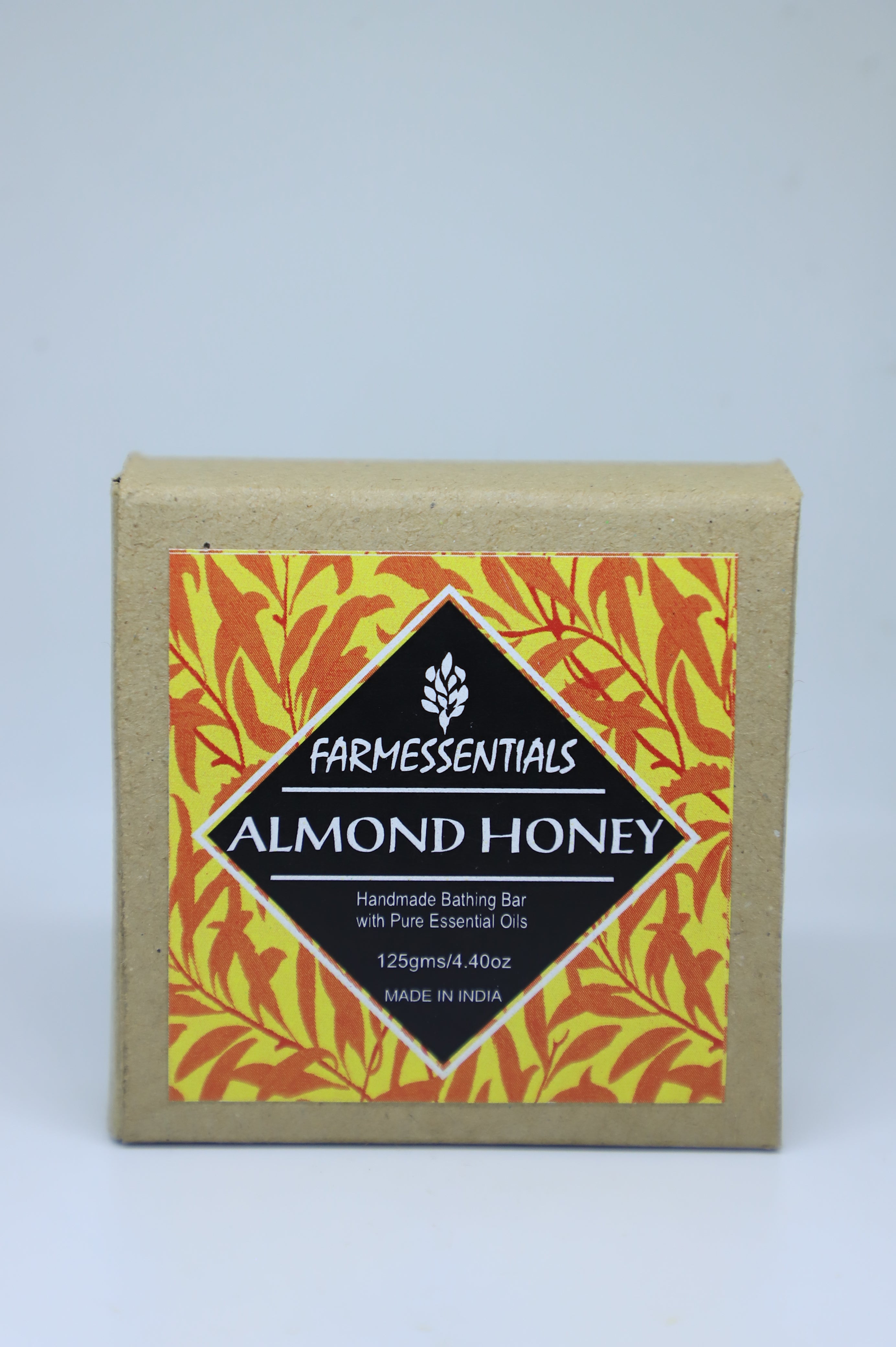 Almond Honey