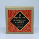 Load image into Gallery viewer, Almond Milk &amp; Saffron
