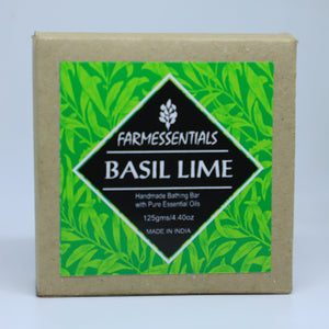 Basil Lime
