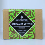 Load image into Gallery viewer, Bergamot Vetiver

