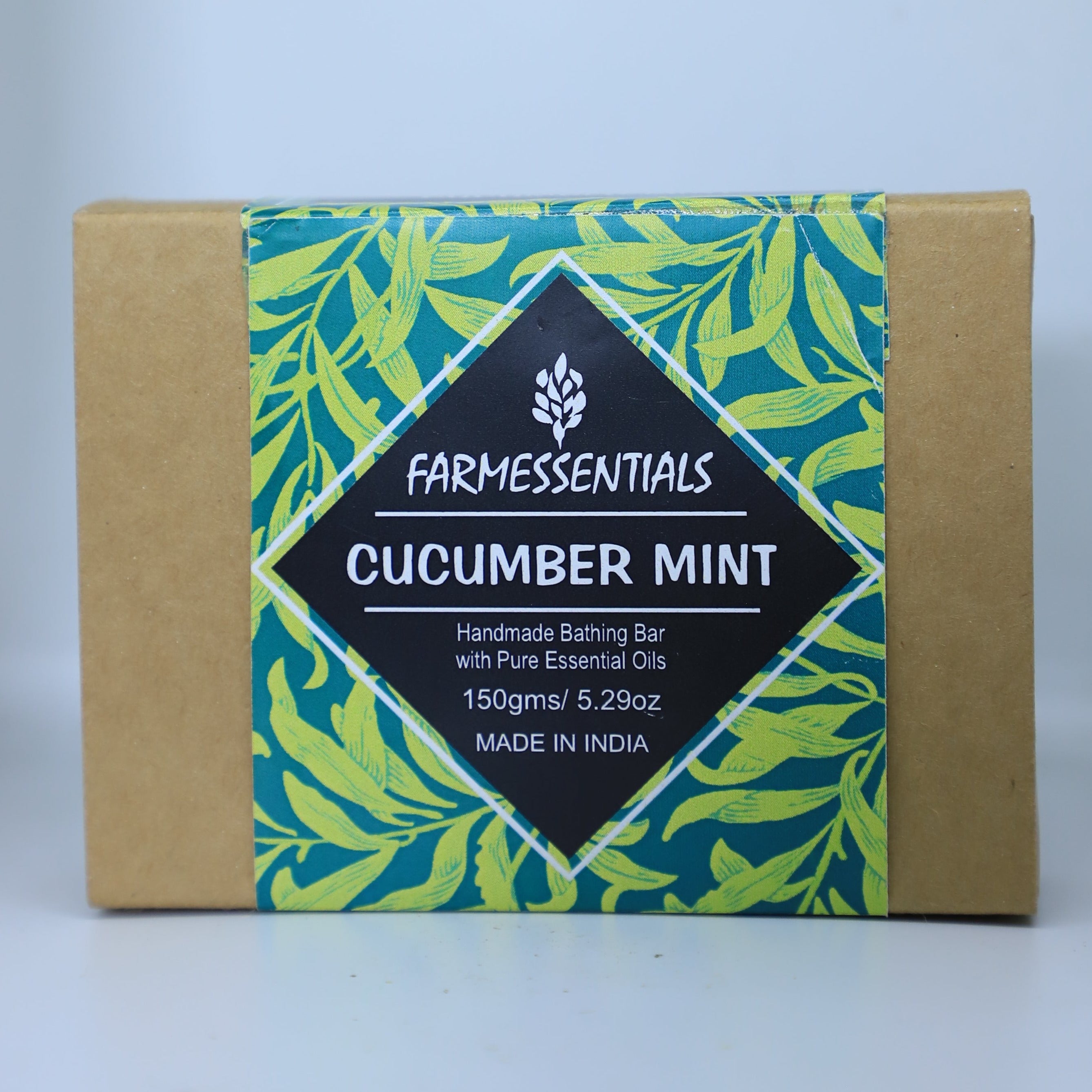 Cucumber Mint