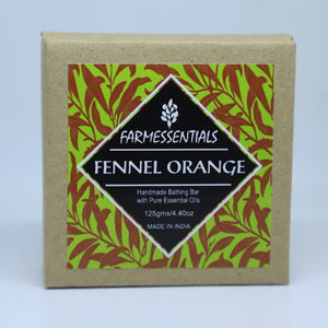 Fennel Orange