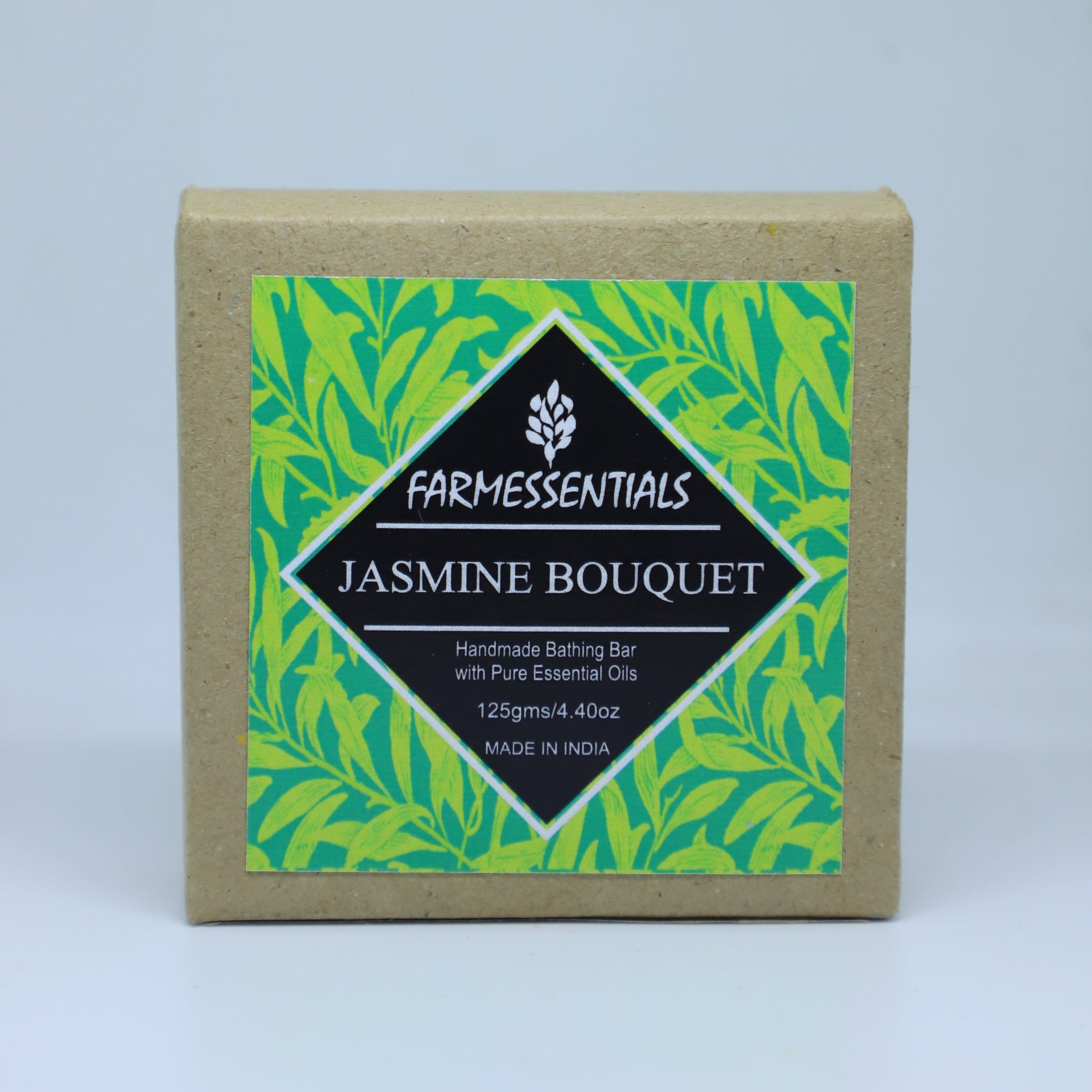 Jasmine Bouquet