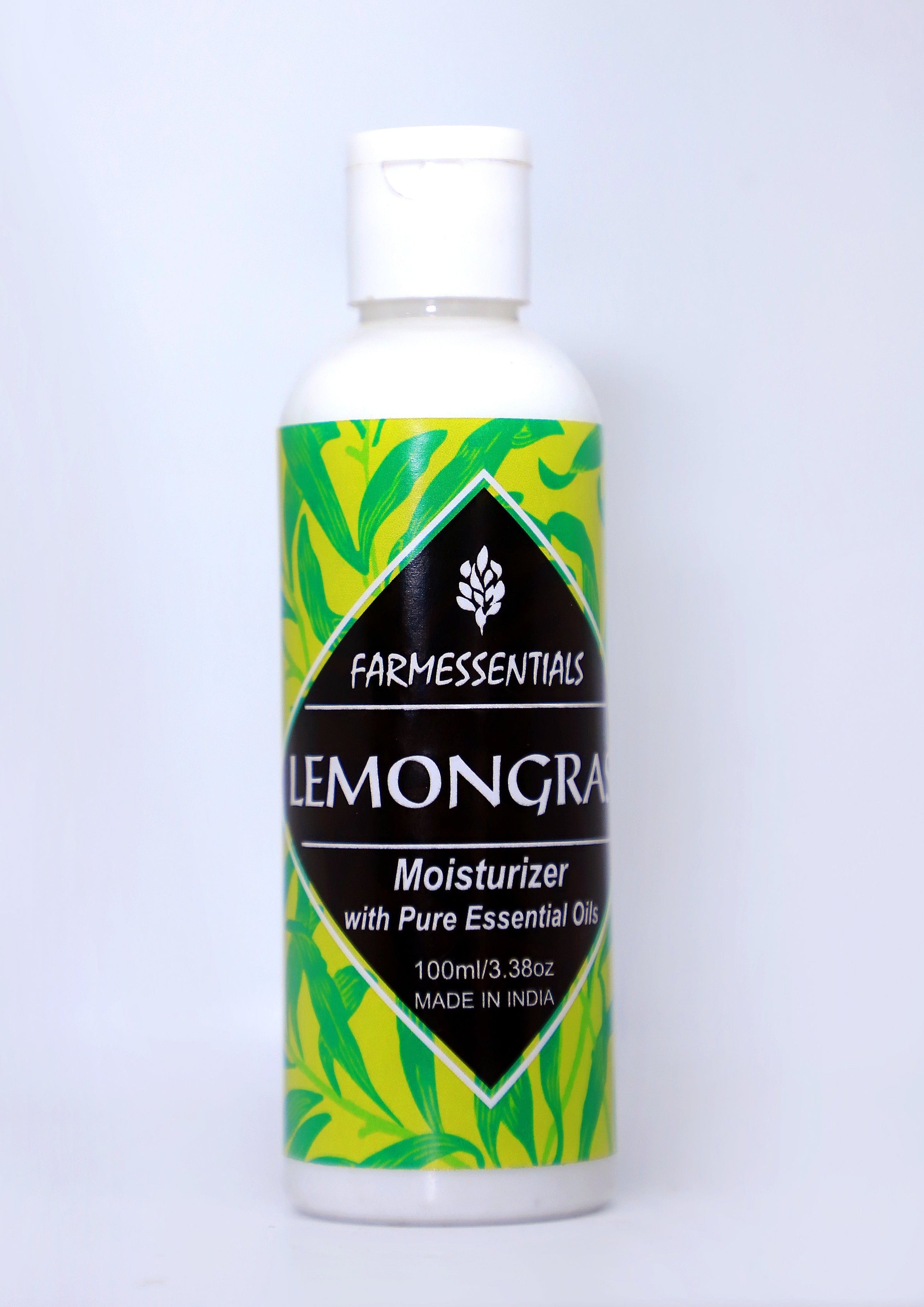 Moisturizer- Lemongrass