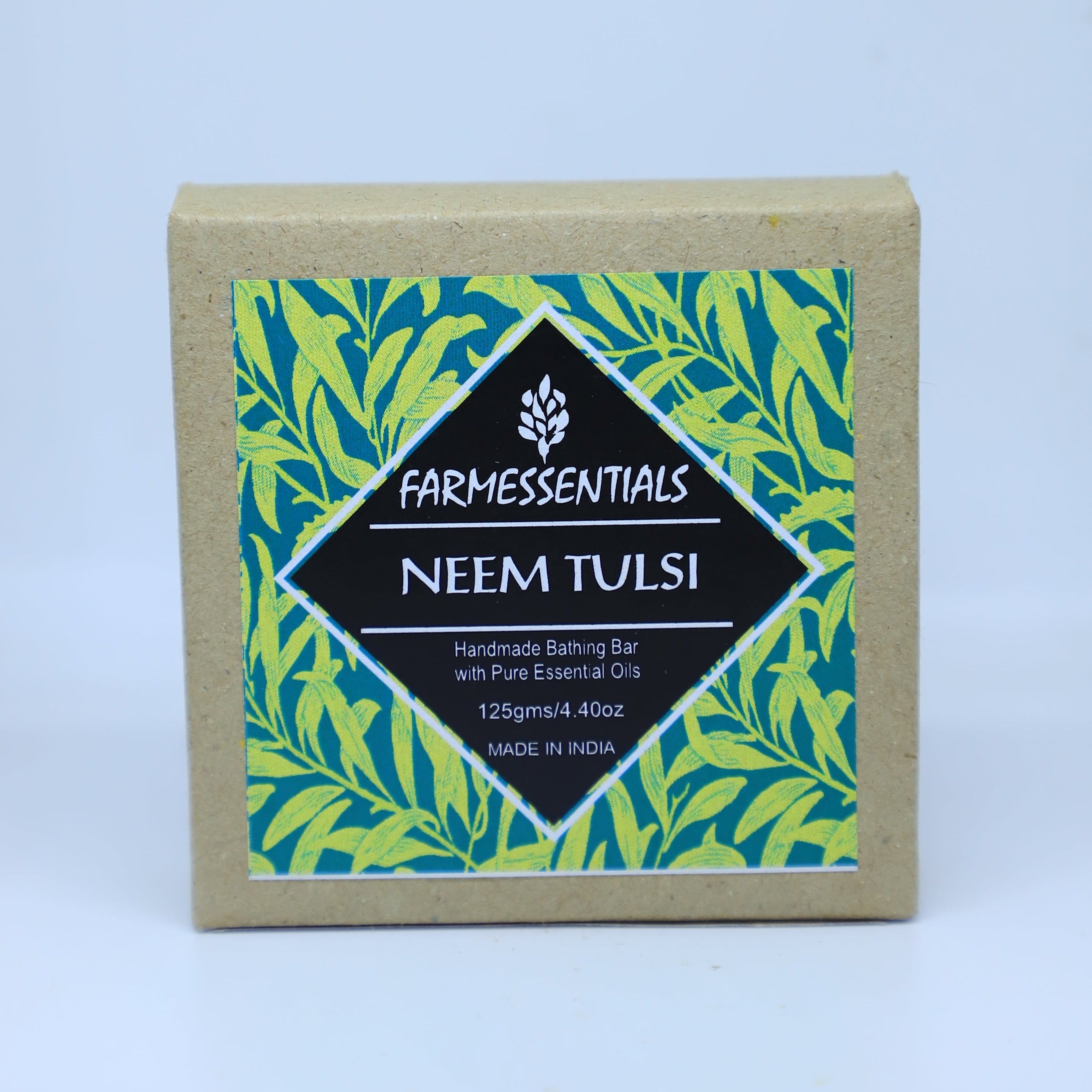 Neem Tulsi