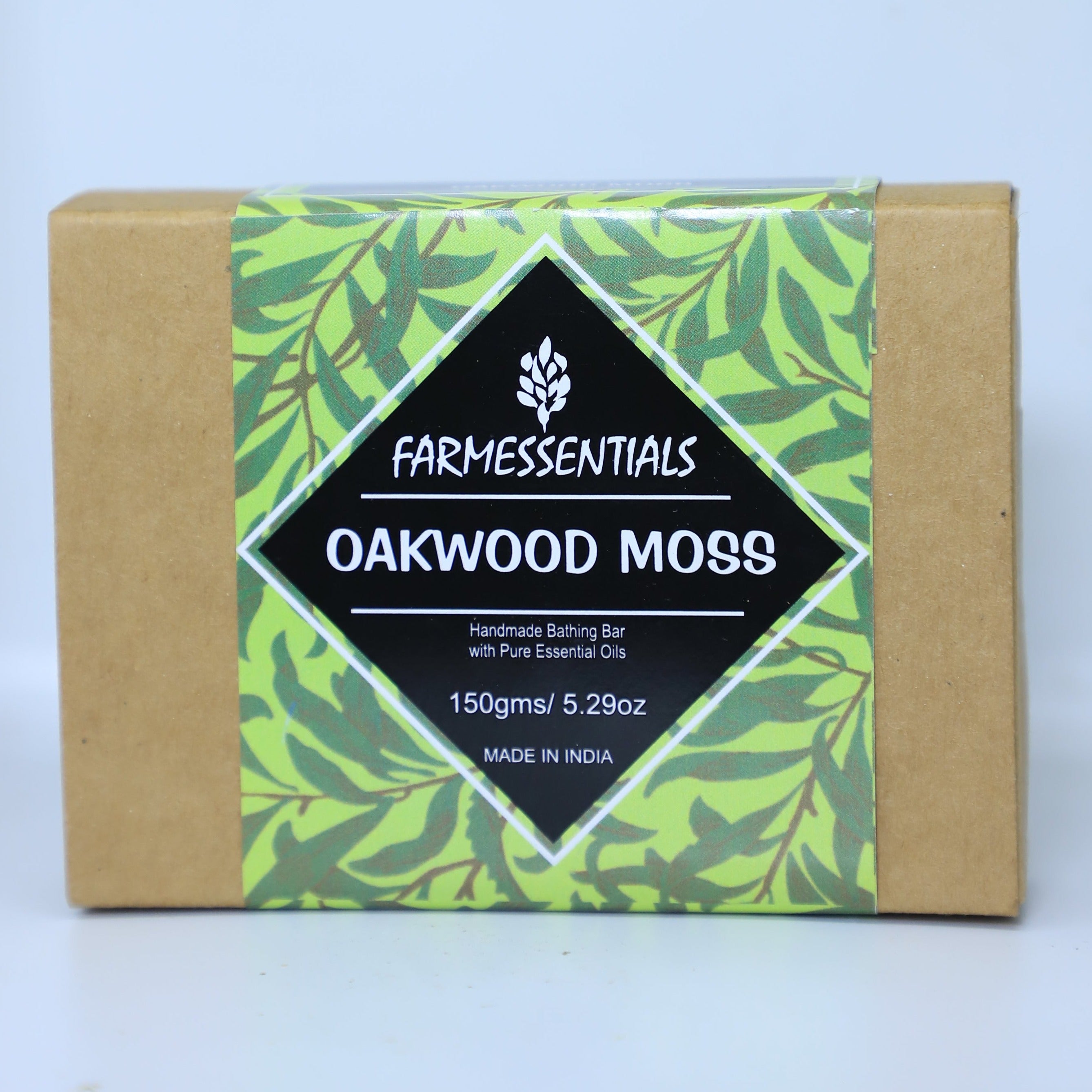 Oakwood Moss