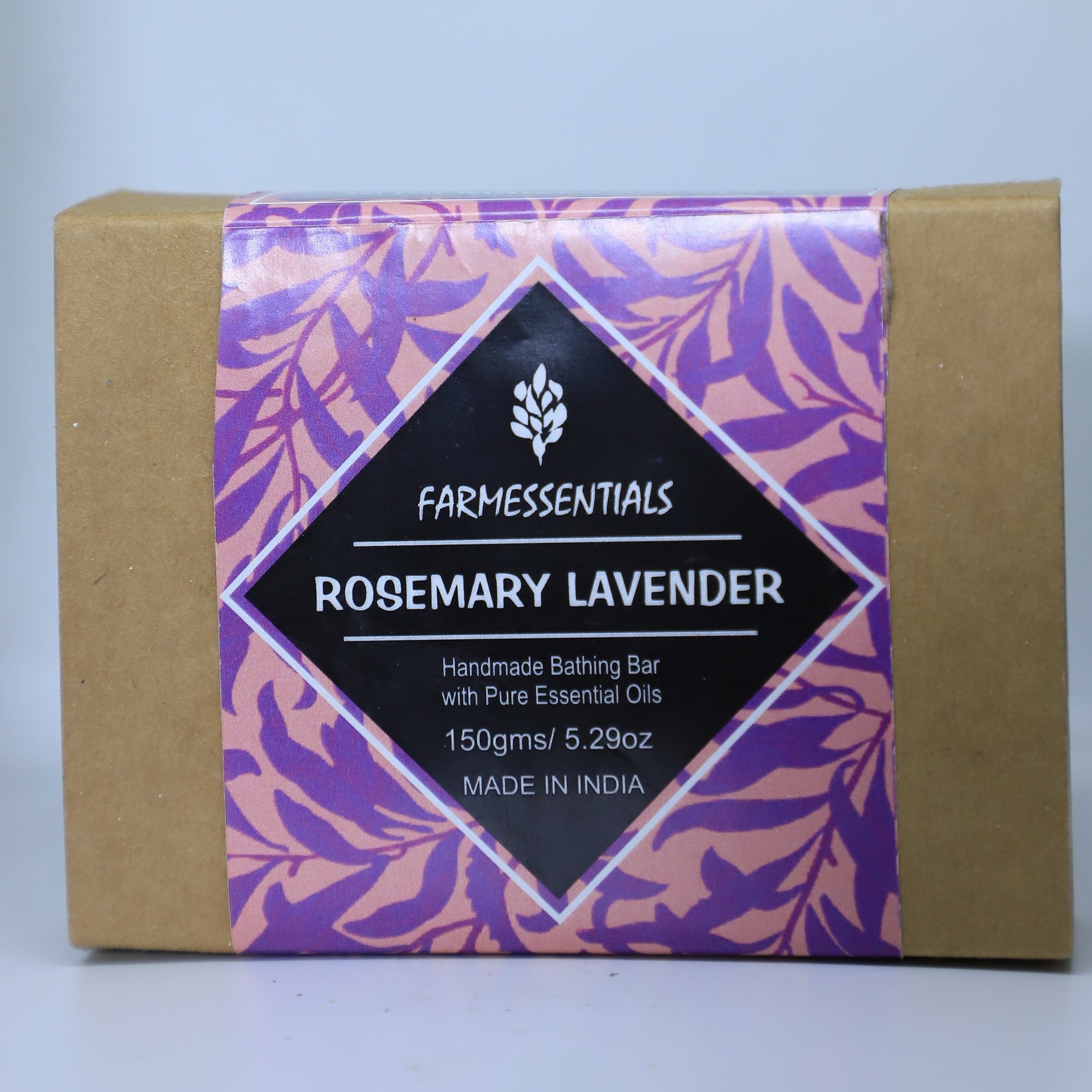 Rosemary Lavender